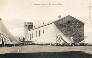 BIVEN Georges - 399 - Oujda